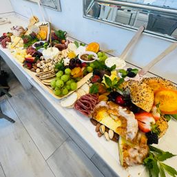 Artisan Charcuterie Boards: Custom to Fit Your Party Needs! image 5