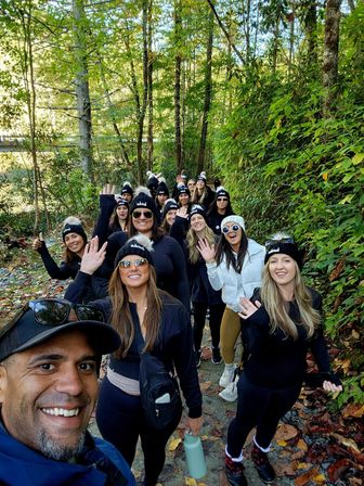 Private Waterfalls & Backroads Jeep Adventure image 2