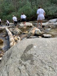 Private Waterfalls & Backroads Jeep Adventure image 7