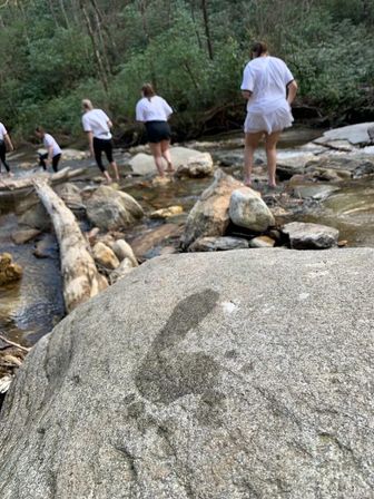 Private Waterfalls & Backroads Jeep Adventure image 7