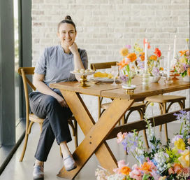 The Ultimate Dinner Party with Chef Kristine image