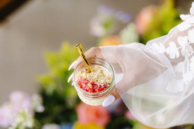 The Ultimate Dinner Party with Chef Kristine image 9