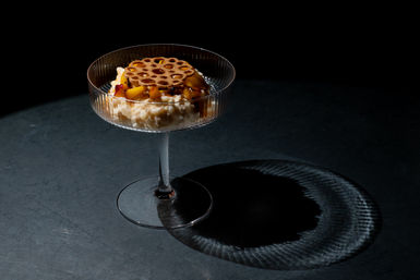 The Ultimate Dinner Party with Chef Kristine image 11