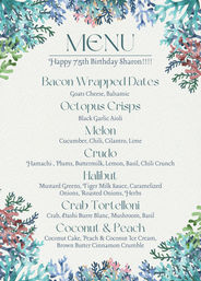 The Ultimate Dinner Party with Chef Kristine image 20