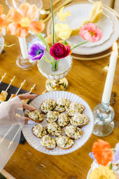 The Ultimate Dinner Party with Chef Kristine image 17