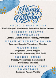 The Ultimate Dinner Party with Chef Kristine image 24