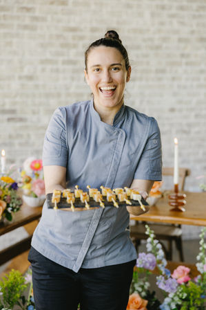 The Ultimate Dinner Party with Chef Kristine image 5