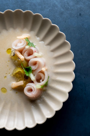 The Ultimate Dinner Party with Chef Kristine image 2