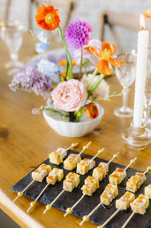 The Ultimate Dinner Party with Chef Kristine image 15