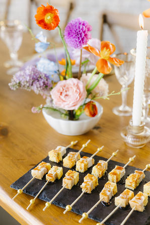 The Ultimate Dinner Party with Chef Kristine image 15