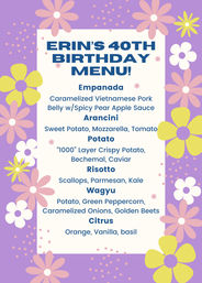 The Ultimate Dinner Party with Chef Kristine image 21