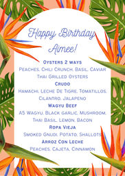 The Ultimate Dinner Party with Chef Kristine image 18