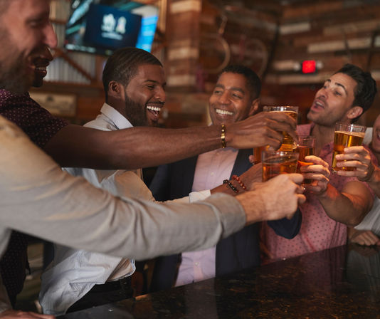 Seeking Spirits: Nashville's Haunted Pub Crawl image 7