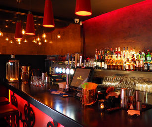 Seeking Spirits: Nashville's Haunted Pub Crawl image 4