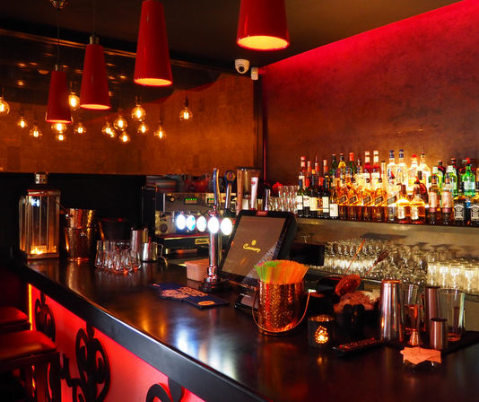 Seeking Spirits: Nashville's Haunted Pub Crawl image 4