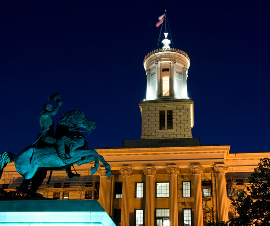Seeking Spirits: Nashville's Haunted Pub Crawl image 13
