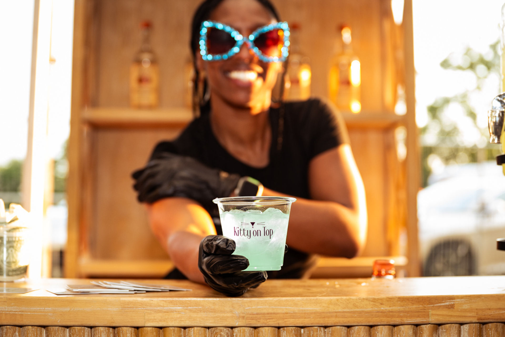 Custom Bartending & Mixology Experiences to Bring Your Party to Life image 1