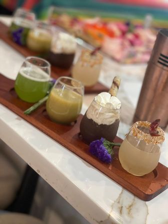 Custom Bartending & Mixology Experiences to Bring Your Party to Life image 12