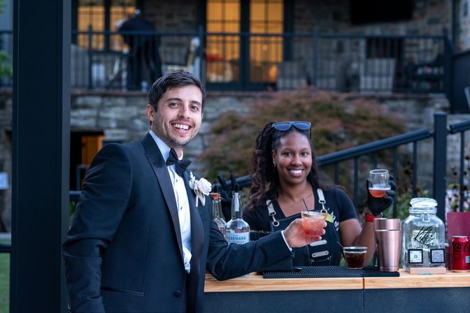 Custom Bartending & Mixology Experiences to Bring Your Party to Life image 14