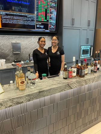 Custom Bartending & Mixology Experiences to Bring Your Party to Life image 11
