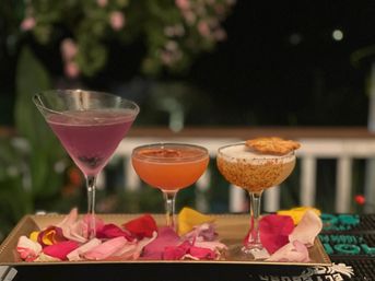 Custom Bartending & Mixology Experiences to Bring Your Party to Life image 7