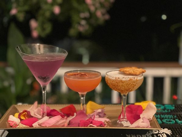 Custom Bartending & Mixology Experiences to Bring Your Party to Life image 7
