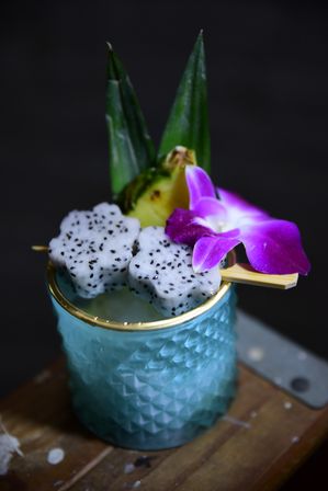 Custom Bartending & Mixology Experiences to Bring Your Party to Life image 3