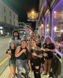 Thumbnail image for History, Haunts & Hops: All-Drinks-Included Haunted Walking Tour