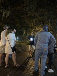 History, Haunts & Hops: All-Drinks-Included Haunted Walking Tour image 7