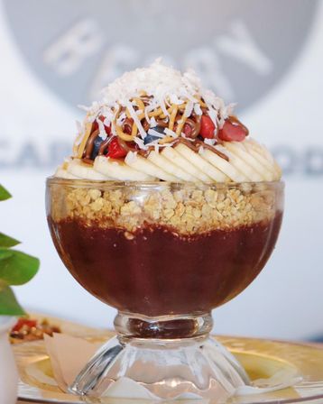 At-Home Açaí Bowl Bar for Breakfast, Brunch, or Lunch image 4