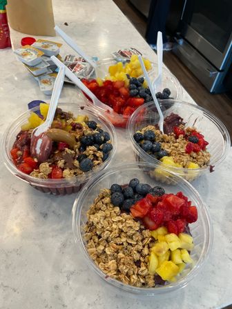 At-Home Açaí Bowl for Breakfast, Brunch, or Lunch image 9