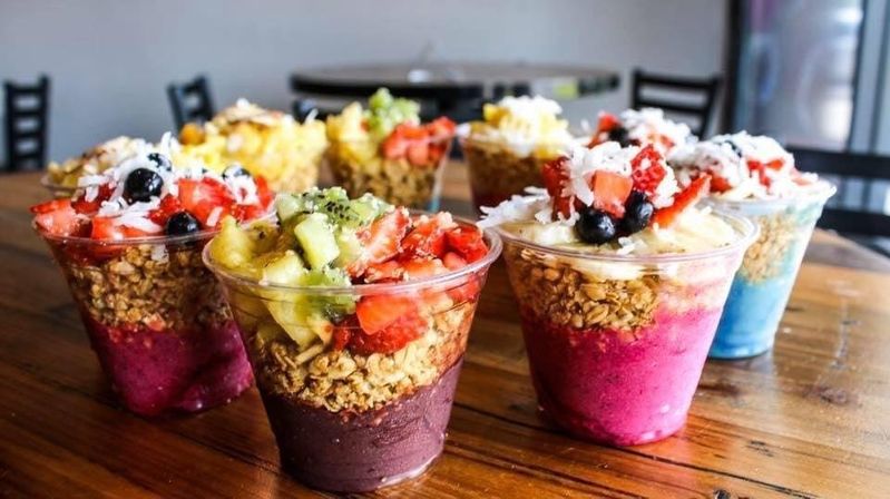At-Home Açaí Bowl Bar for Breakfast, Brunch, or Lunch image 5