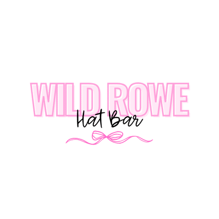 Trucker Hat Bar & Accessories by Wild Rowe image 7