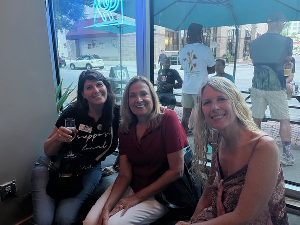 Sing Along Trolley: Group Karaoke Experience on Wheels image 7