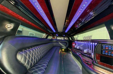 Stretch Limo Tour of Hollywood: Private 4 or 5 Hour Experience (BYOB) image 4
