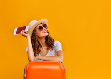 Need Luggage Storage? Don't Drag Those Bags! We Pickup, Store, Then Deliver! image 4