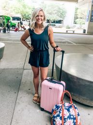 Need Luggage Storage? Don't Drag Those Bags! We Pickup, Store, Then Deliver! image 5