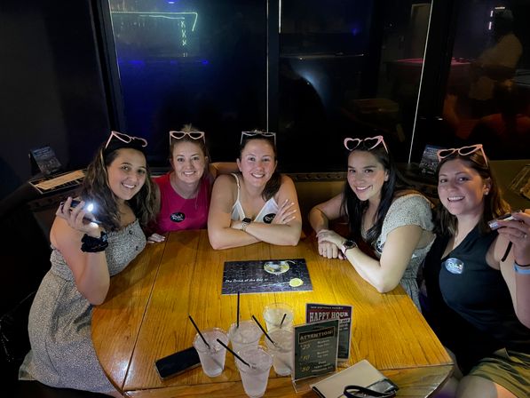 Puzzling Pub Crawl: Classic Rock Theme image 6