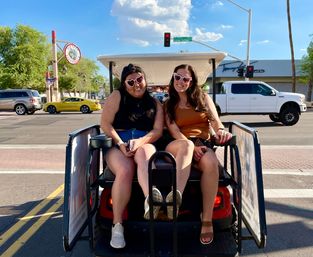 Puzzling Pub Crawl: Classic Rock Theme image 2