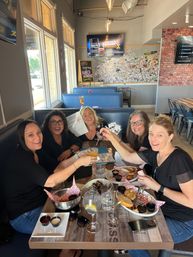 Puzzling Pub Crawl: Classic Rock Theme image 3