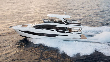 2024 Galeon 64' Luxury Yacht Charter image 5