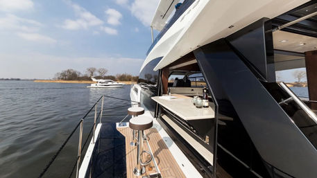 2024 Galeon 64' Luxury Yacht Charter image 10