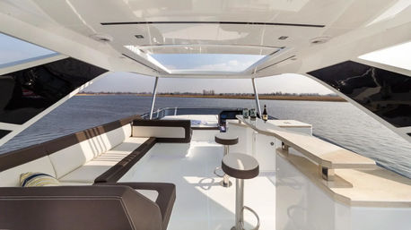 2024 Galeon 64' Luxury Yacht Charter image 12