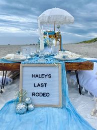 Luxury Picnic Experience Featuring BYOB, Catering & Curated Add-Ons image 9