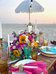 Luxury Picnic Experience Featuring BYOB, Catering & Curated Add-Ons image 7