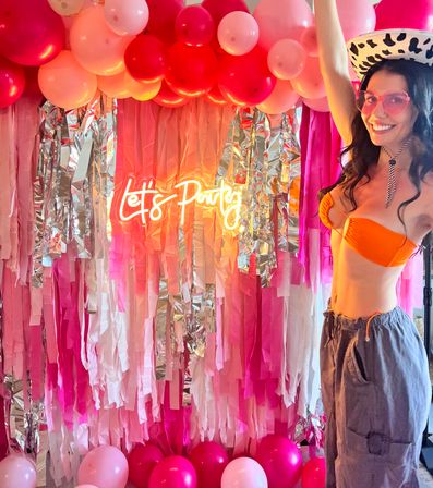 Insta-worthy Party Decor, Stock The Fridge, Pool Floaties, and More image 3