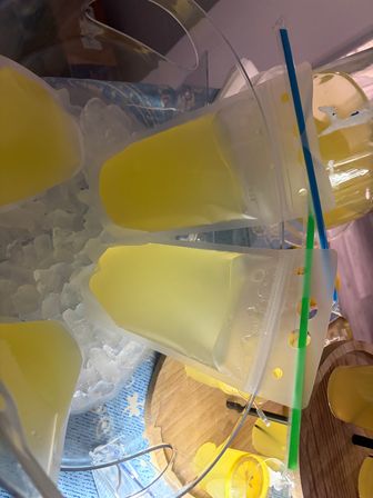 Adult Drink Pouches for Your Celebration image 5