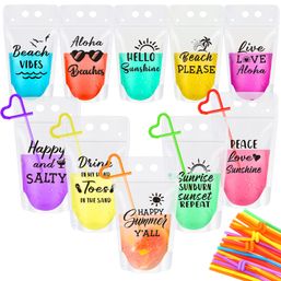 Adult Drink Pouches for Your Celebration image 4