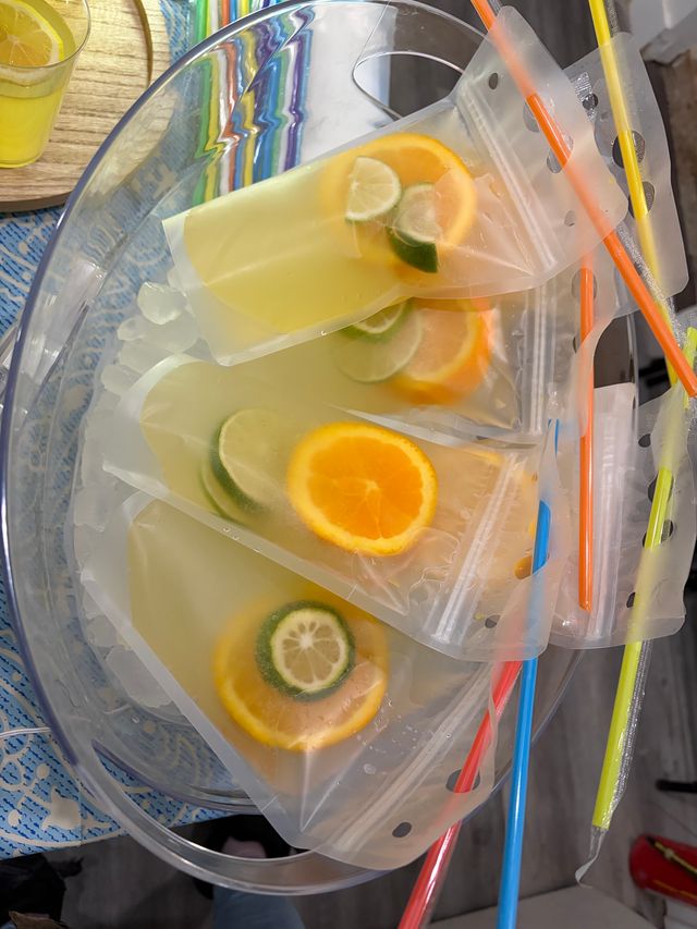 Adult Drink Pouches for Your Celebration image 4