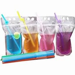 Adult Drink Pouches for Your Celebration image 5